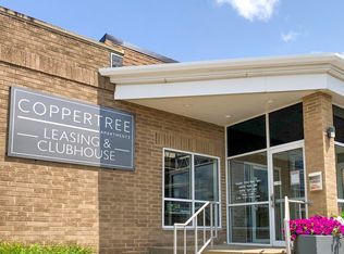 Coppertree Apartments, Cleveland, OH 44124