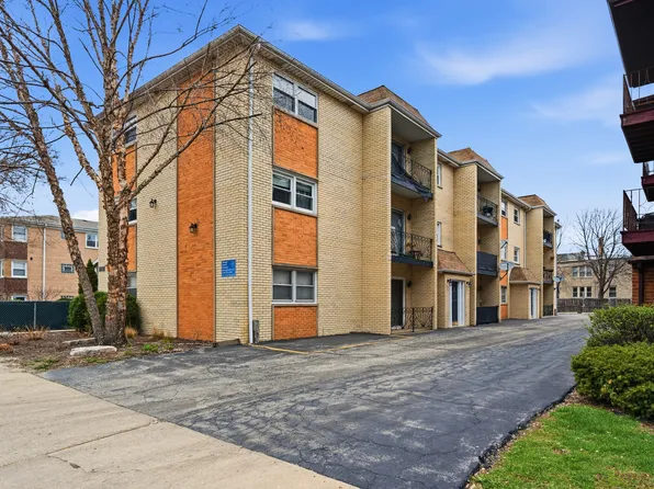 5979 N Northwest Hwy APT 103, Chicago, IL 60631