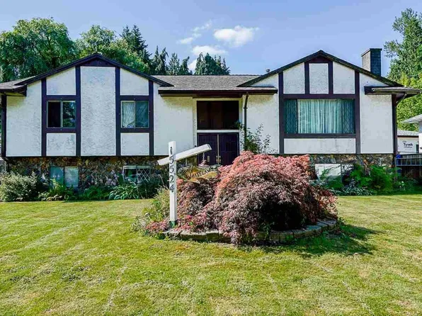 15524 105a Ave, Surrey, BC V3R 1S6