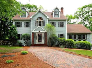 10 Rockwood Rd, Medway, MA 02053