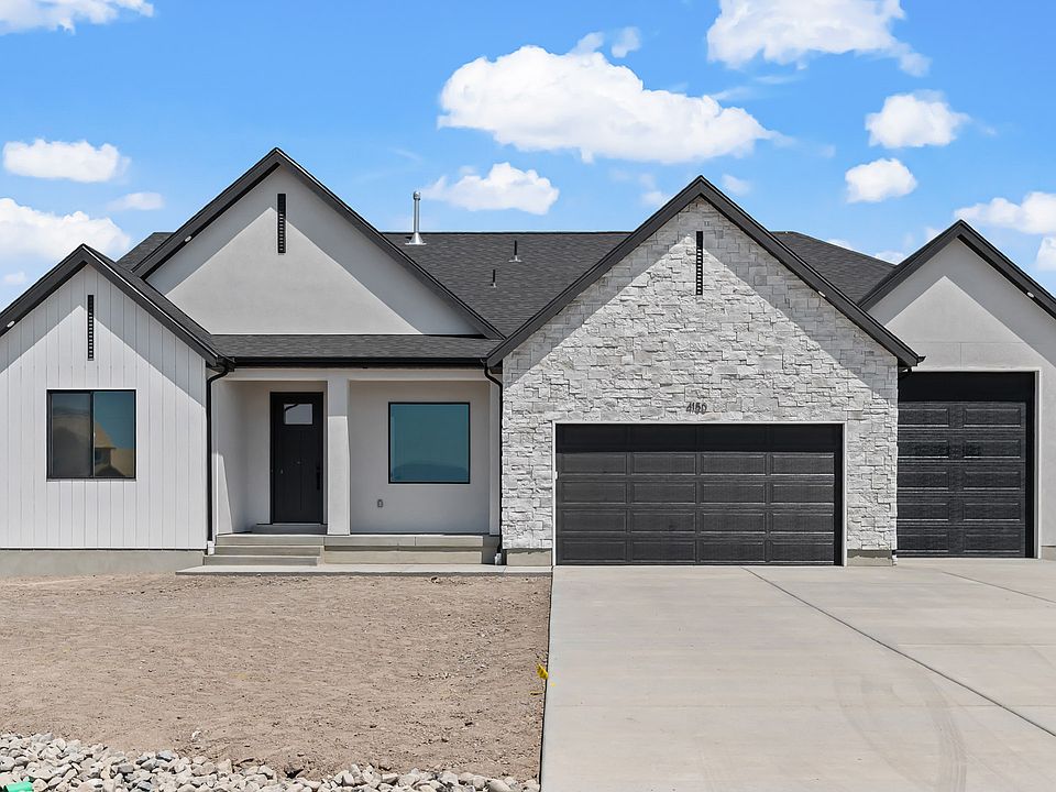 Plan Elevation.