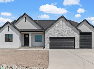 Oakley Plan, Riley Park, Tooele, UT 84074