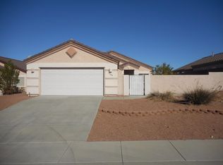 2369 Crimson Rd, Bullhead City, AZ 86442