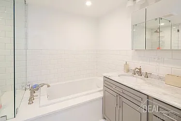 Rented by Ideal Properties Group