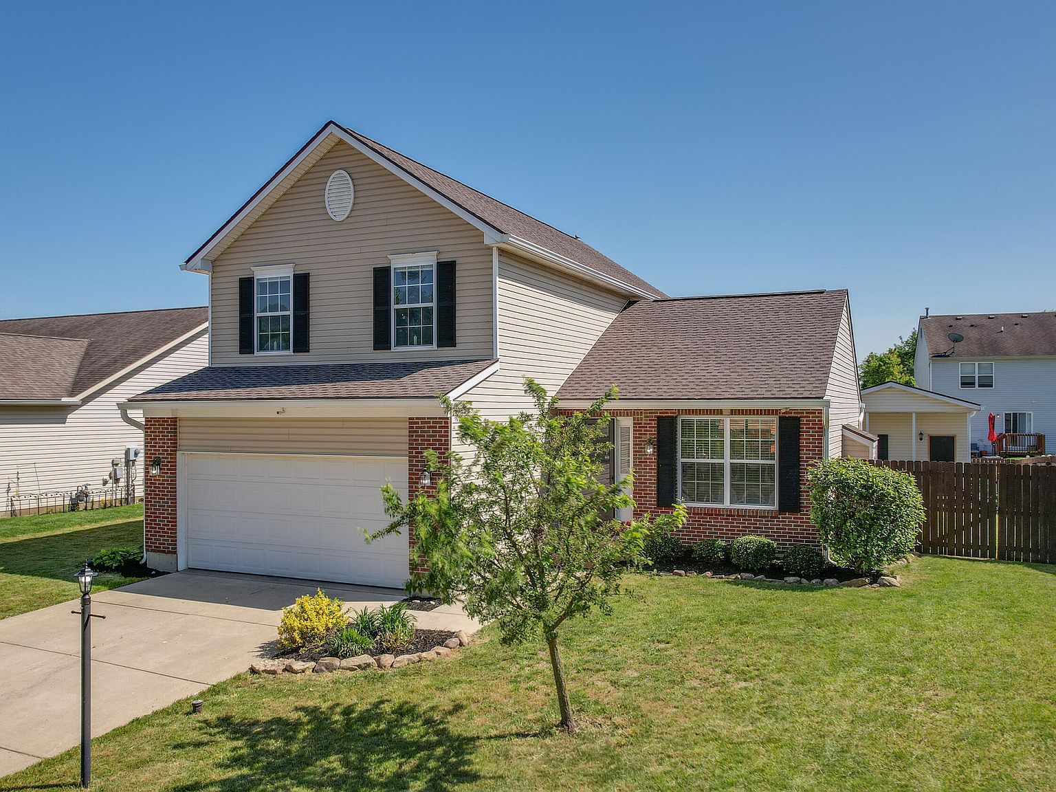 615 Colony Trl, New Carlisle, OH 45344 MLS 1025487 Zillow