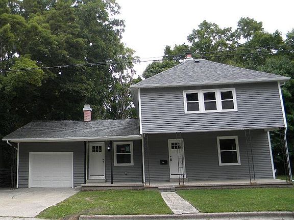 2nd image of 614 S Courtland St