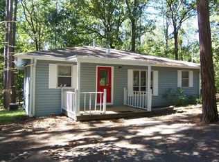 78 Hounds Bay, Mount Vernon, TX 75457