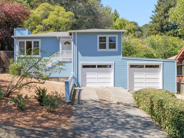 14 Gilbert Street, San Rafael, CA 94901