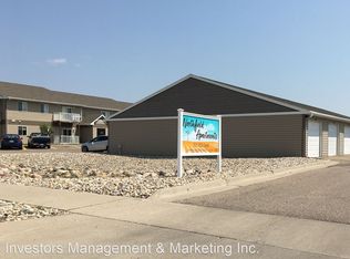 3800 2nd St NE #6913580, Minot, ND 58703