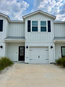364 Salt Creek Ln, Pt Saint Joe, FL, 32456