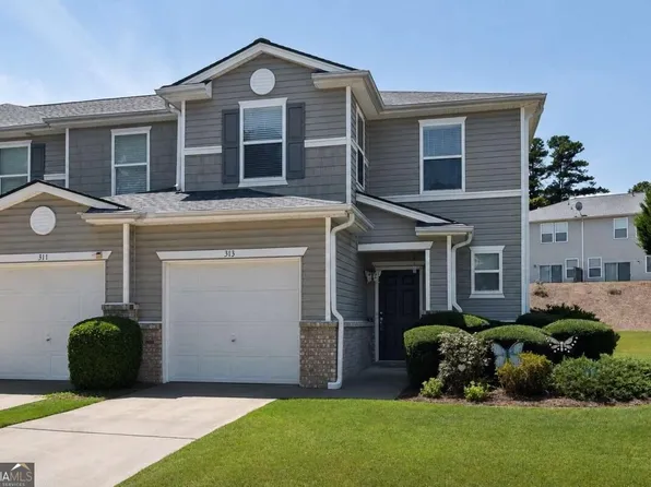 313 Oak Leaf Pl, Acworth, GA 30102