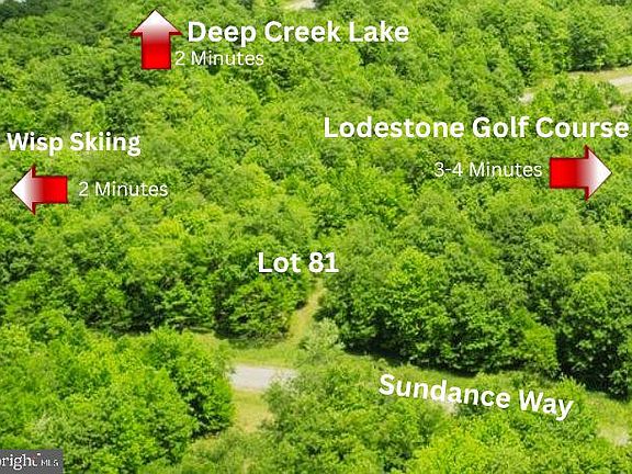 3rd image of LOT 81 Sundance Way
