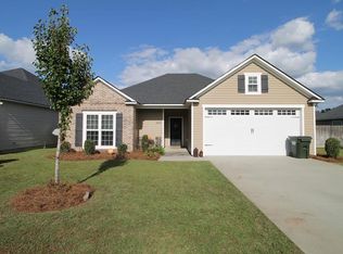 3931 Glen Laurel Dr S, Valdosta, GA 31605
