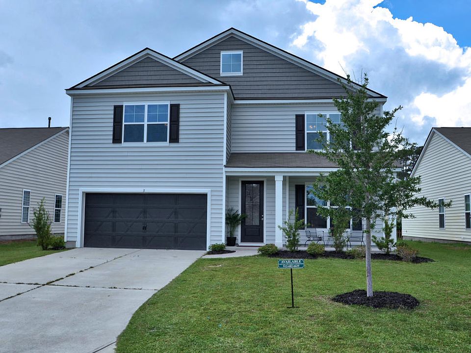 2nd image of 5 Duck Branch Ct