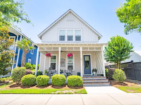 105 Oakbend St, Summerville, SC 29486