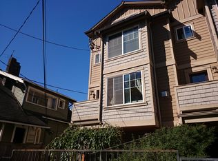 5010 A 12th Ave NE, Seattle, WA 98105