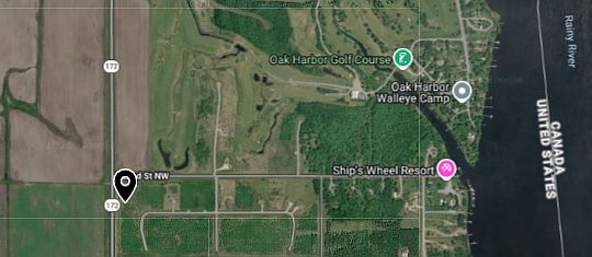 1st image of State Highway 172 NW