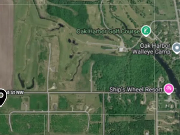 State Highway 172 NW, Baudette, MN 56623