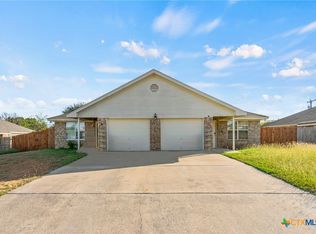 1410 Pima Trl, Harker Heights, TX 76548