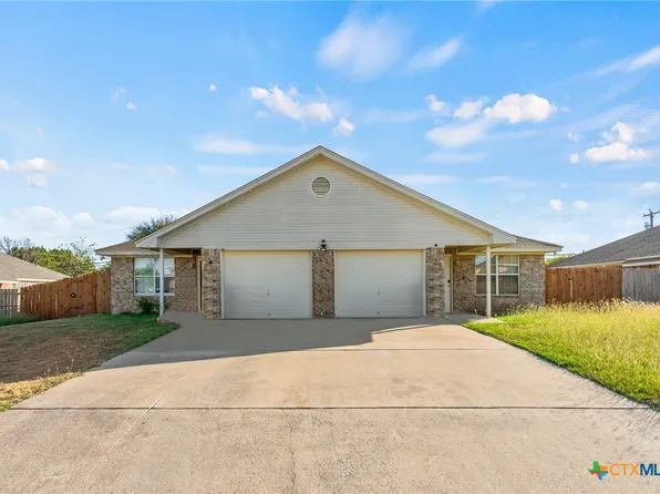 1410 Pima Trl, Harker Heights, TX 76548