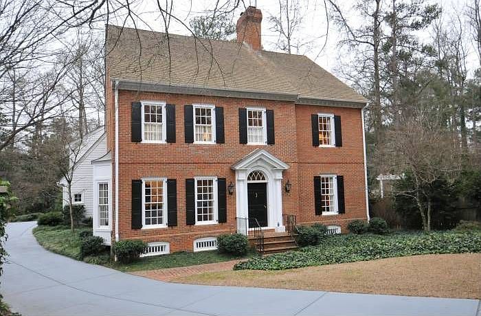 Curb Appeal