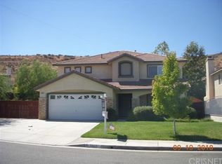 28661 Oak Hill Ct, Castaic, CA 91384