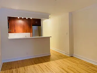 Rented by Corcoran