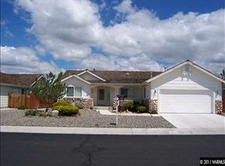 1853 Bougainvillea Dr, Minden, NV