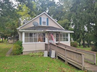 226 W Oakmont Blvd, Johnstown, PA 15904