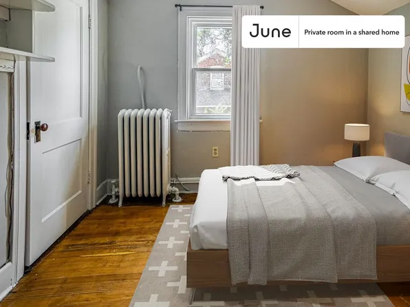 1214 Michigan Ave NE, Washington, DC