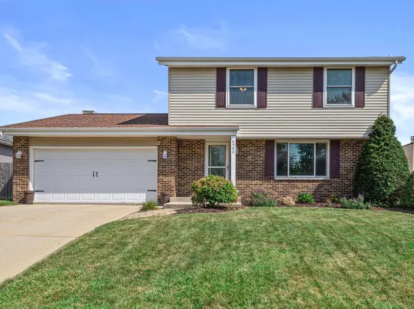 5900 81st STREET, Kenosha, WI 53142