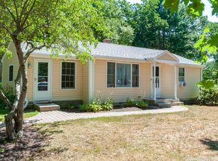 23 Walnut St, Rehoboth, MA 02769