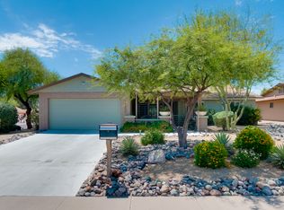 14202 N 62nd St, Scottsdale, AZ 85254