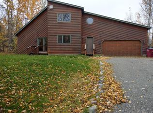 7475 E Rawhide Ln, Palmer, AK 99645