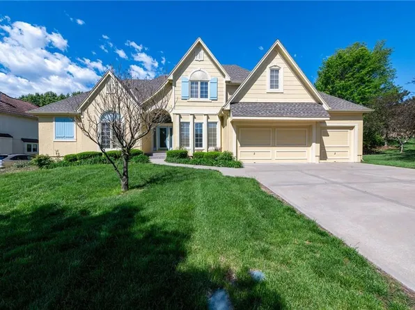 6321 W 128th Pl, Overland Park, KS 66209