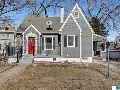 1210 19th St, Auburn, NE, 68305