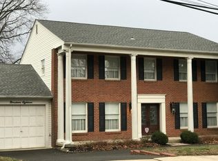 1918 Adams Ave, Abington, PA 19001