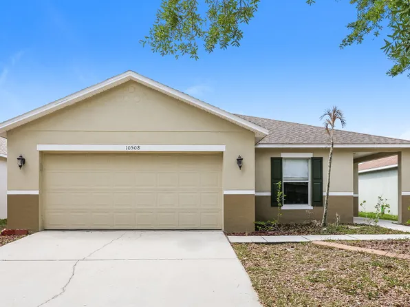 10508 Goshawk Pl, Riverview, FL 33578