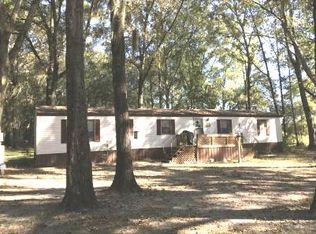 21909 160th St, Live Oak, FL 32060