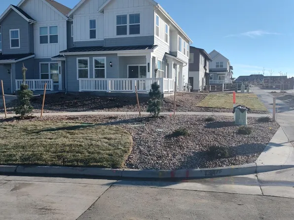 14583 W 91st Dr Unit F, Arvada, CO 80005