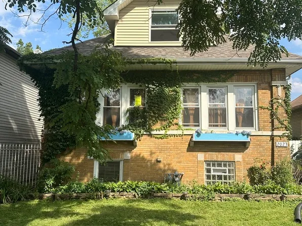 2023 S 6th Ave, Maywood, IL 60153