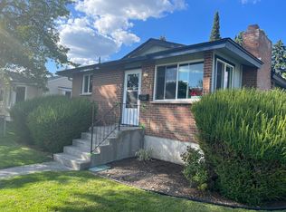 1321 E Ermina Ave, Spokane, WA 99207