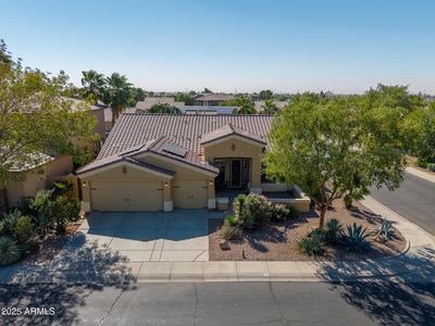325 W BLUE LAGOON Drive, Casa Grande, AZ, 85122