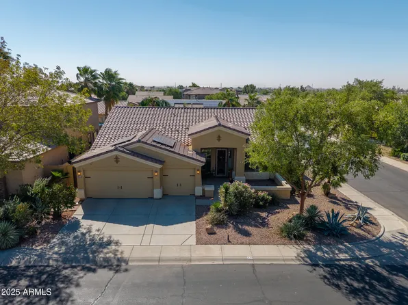 325 W BLUE LAGOON Drive, Casa Grande, AZ 85122