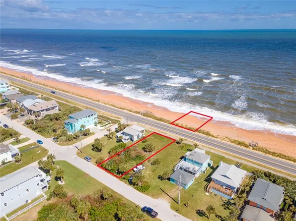 1951 N Ocean Shore Blvd #2, Flagler Beach, FL 32136