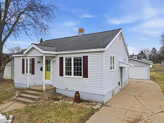 4th image of 505 South ASH AVENUE