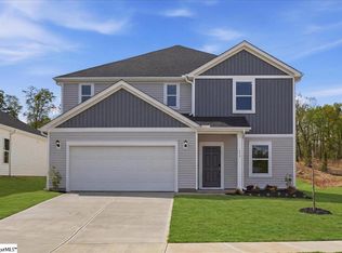 839 Penfold Pointe, Wellford, SC 29385