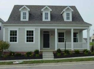 4834 Golf Village Dr, Powell, OH 43065