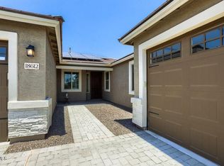 18612 W BUTLER Drive, Waddell, AZ 85355