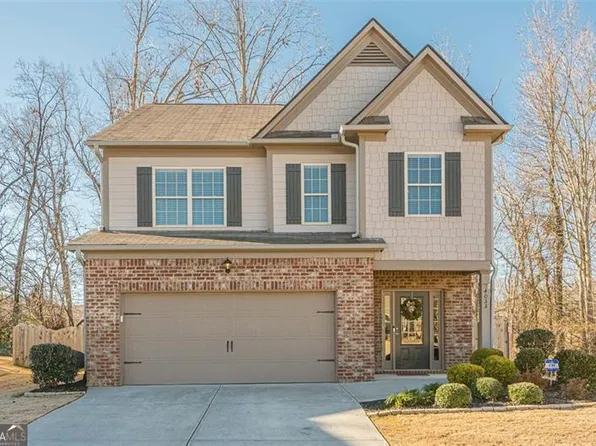 4055 Huron Dr, Cumming, GA 30028